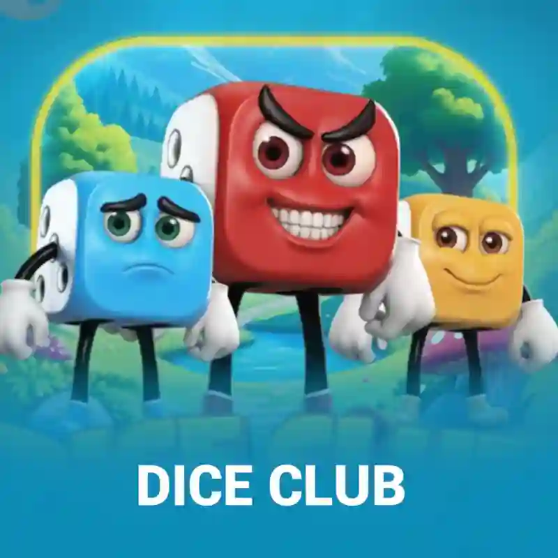 Dice Club